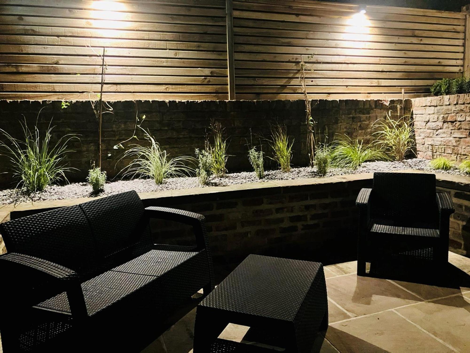Hedley House Hotel & Apartments York Exterior photo